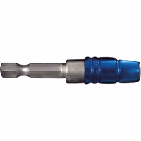 Porte embout magnetique 1/4" verrouillable riss