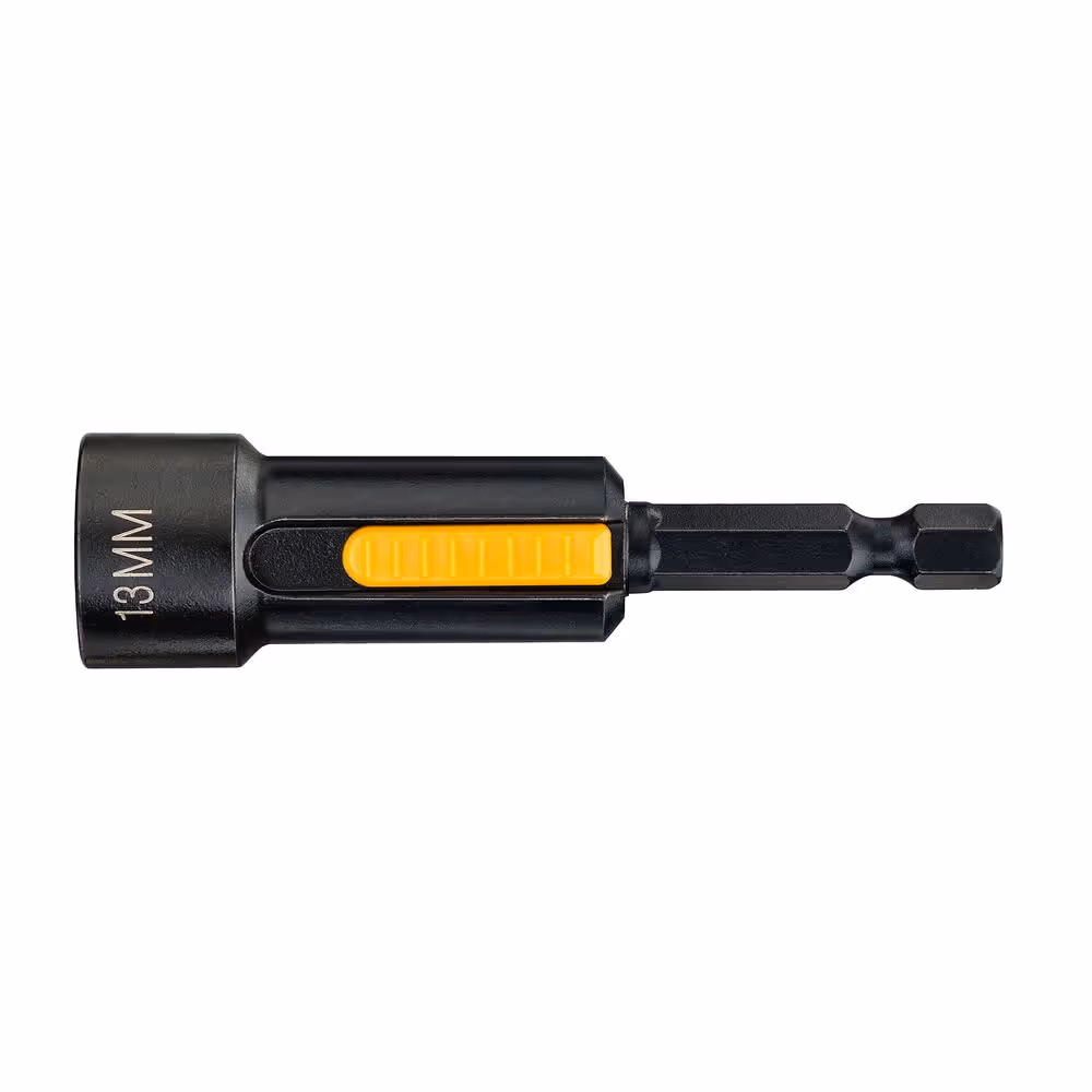 Porte-embout nettoyable Extreme impact 13 mm