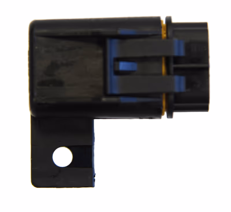 PORTE FUSIBLE ENFICHABLE STD