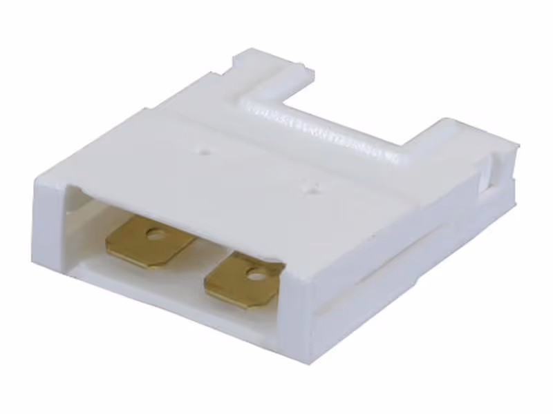 Porte-fusible (fusible enfichable) Maxi Blade Fuse Holder - Vendu par 5