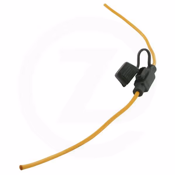 Porte-fusible mini