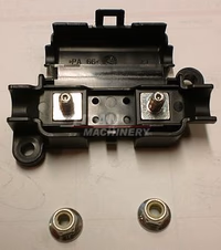 Porte-Fusibles 76045724 - New Holland