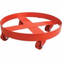 Porte fut mobile techni-power