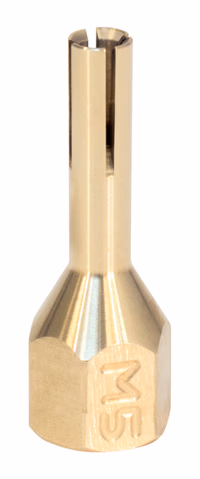 Porte goujon Ø 5 mm