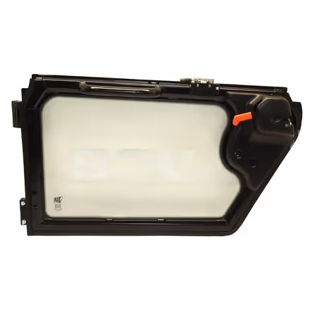 PORTE INFERIEUR COMPLETE JCB REF 333/D2708