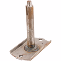 Porte-lame L=110,9 mm