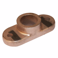 Porte-lame MTD cann. H-23 mm