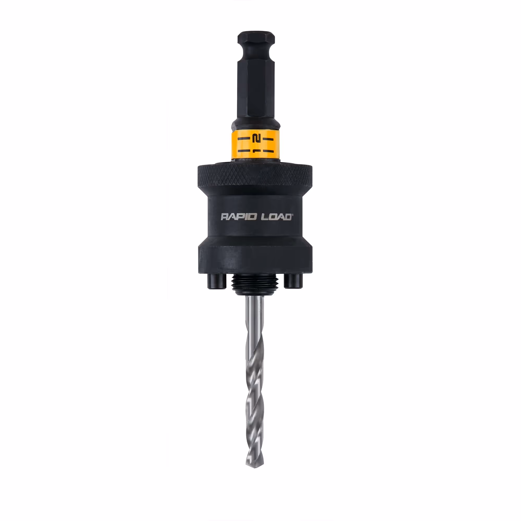 Porte-outils à changement rapide
