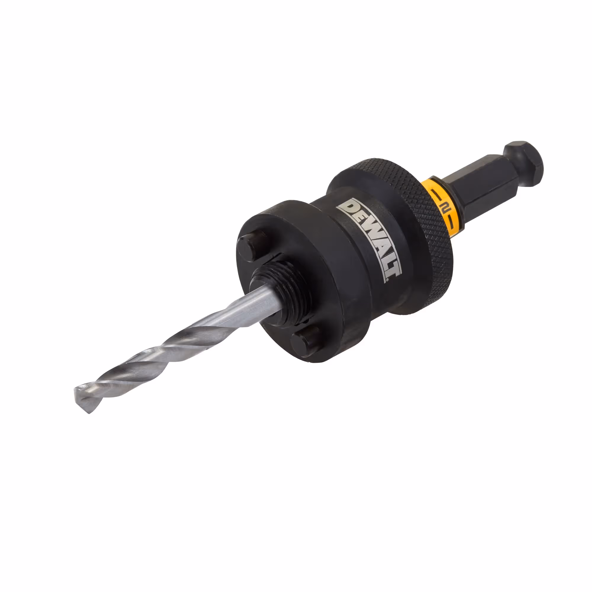 Porte-outils à changement rapide
