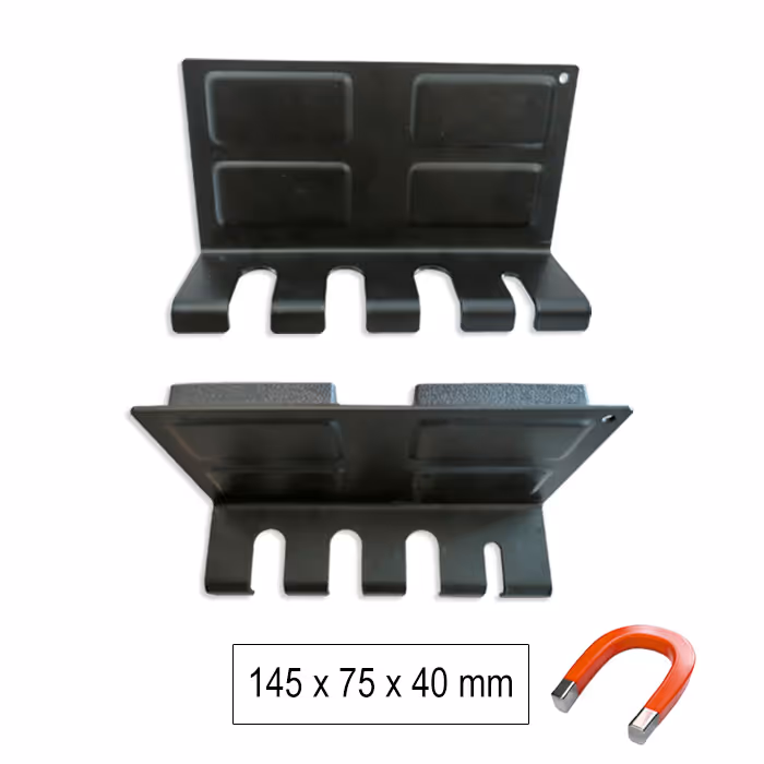 Porte outils aimanté
