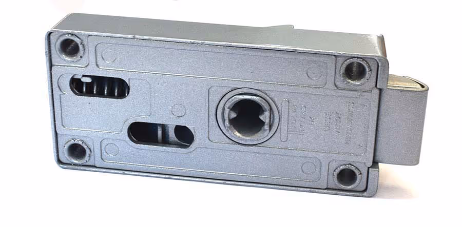 Porte poignée Cab Craft LH RH interne | Universel