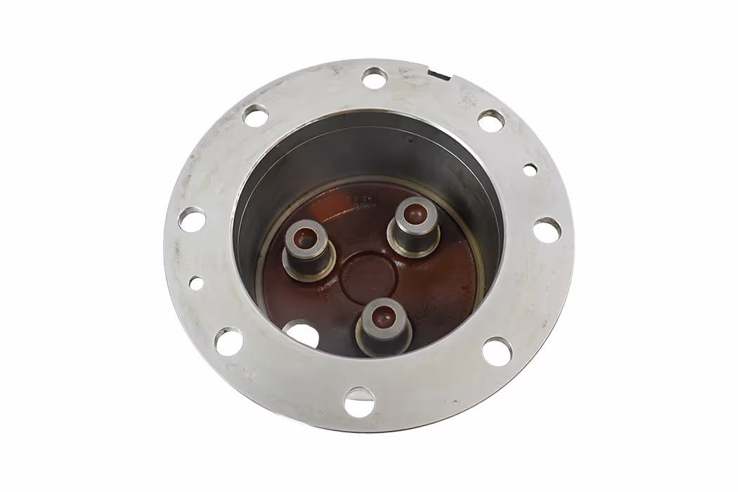 Porte satellite nu John Deere L112761