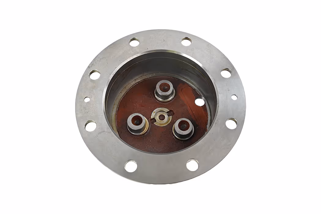 Porte satellite ZF APL325