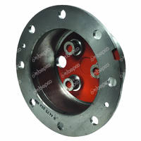 Porte satellites pont ZF AS2025 adaptable