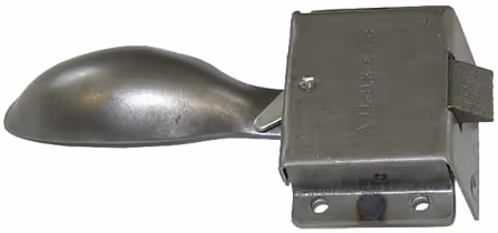 Porte Slam Lock Duncan 1884002M91 | Massey-Ferguson