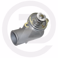 PORTE THERMOSTAT COMPLETØ 70 MM - P00738 - MERLO