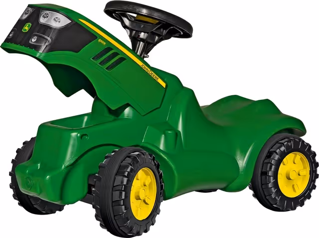 Tracteur enfant John Deere 6150R Rolly Toys RT132072