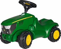 Tracteur enfant John Deere 6150R Rolly Toys RT132072