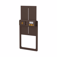 Portier automatique pour poulailler CHICK'A 