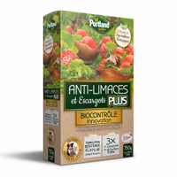 Portland anti limaces 3% 750g