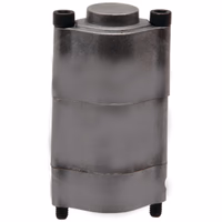 Position flottante crantée distributeur P40 