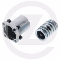 Positionneur ref 48155 adaptable Merlo