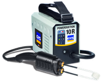 Poste à induction 1,2 kW POWERDUCTION 10R (avec 5 inducteurs)