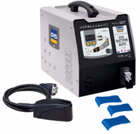 Poste à induction 2,4 kW GYSDUCTION AUTO GLASS