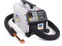 Poste à induction 3.7 Kw GYS Powerduction 37L