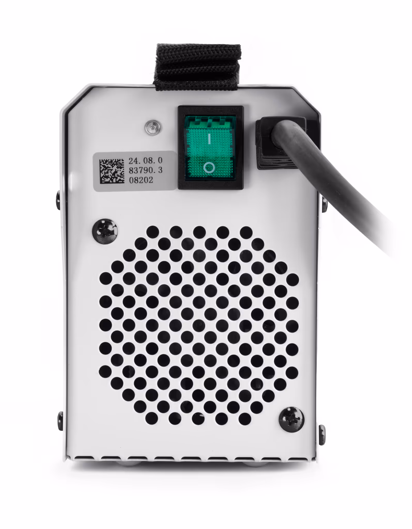 GYS - GYSMI 160A - Poste à souder à l\'électrode enrobée 160A Monophasé 230V (MMA) - Pour électrodes Ø1,6 à 4,0mm - Arc Force, Antisticking, Hot Start - Avec Porte-électrode & Câble de masse