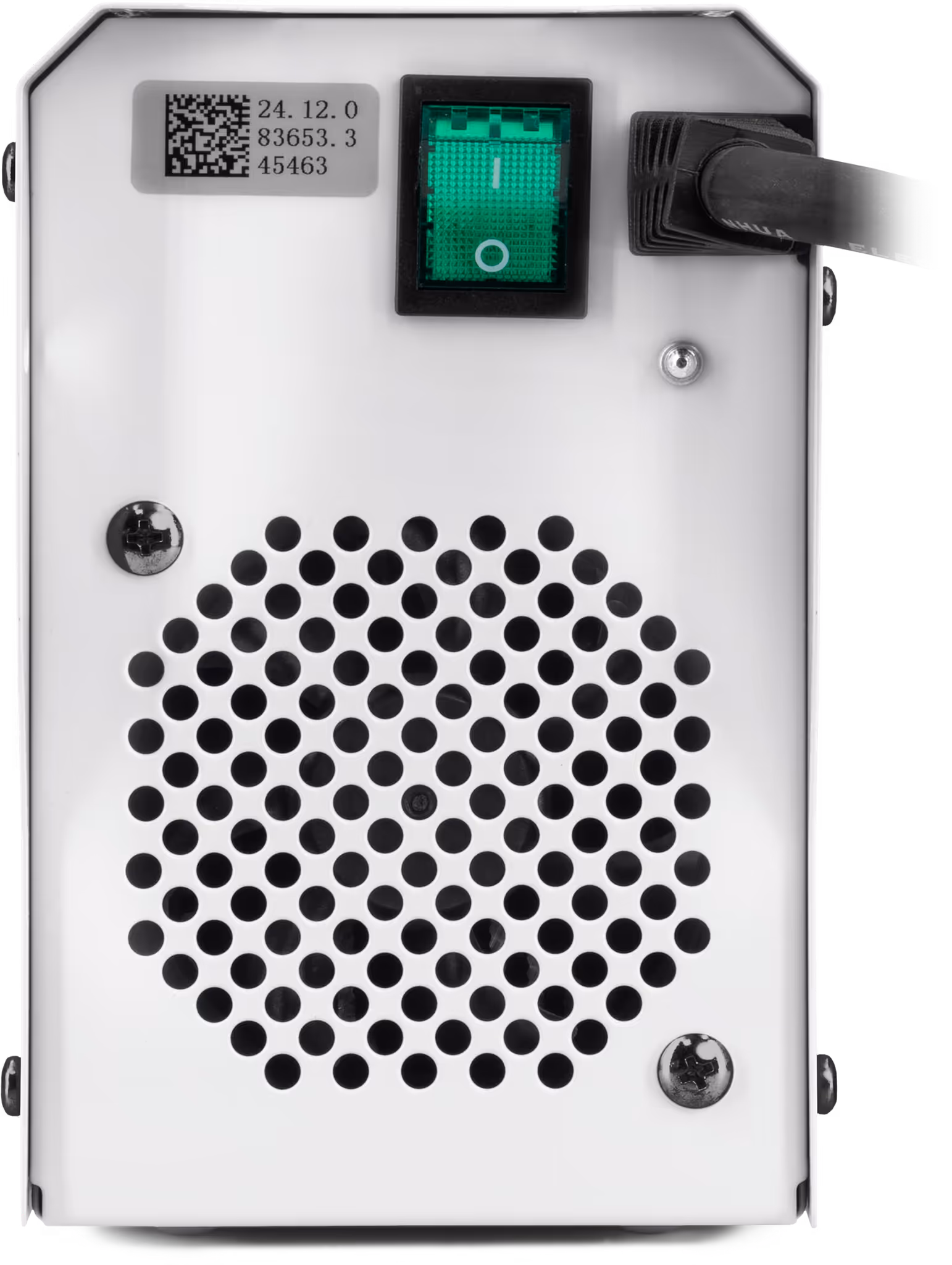 Poste à souder à l'électrode Gys Gysmi 200A monophasé avec valise et accessoire