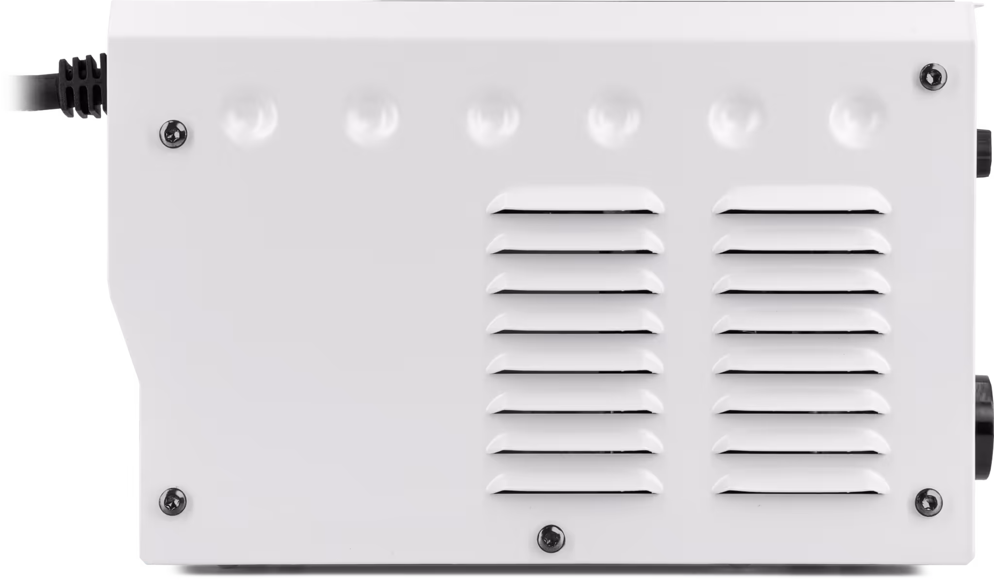 Poste à souder à l'électrode Gys Gysmi 200A monophasé avec valise et accessoire