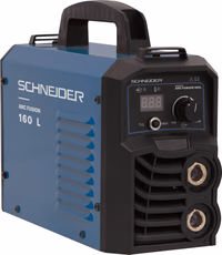 POSTE A SOUDER INVERTER MMA ARC FUSION 160L