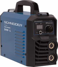 POSTE A SOUDER INVERTER MMA ARC FUSION 200L
