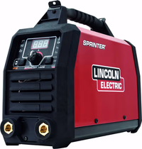 POSTE A SOUDER INVERTER MMA SPRINTER 160S SEUL