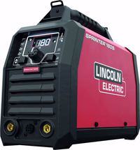 POSTE A SOUDER INVERTER MMA SPRINTER 180S AVEC KIT CABLES
