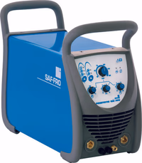 POSTE A SOUDER INVERTER TIG 230V PRESTOTIG 160 PFC DC - PACK