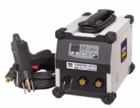 Poste de soudure à décharge capacitive 66 mF - GYSTUD CAPATEK 66 FV (retrait)