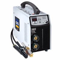 Poste de soudure Gys Progys 200E FV CEL 200 Ampères