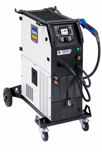 Poste de soudure MIG/MAG 400 A - KRONOS 400T W (avec accessoires)