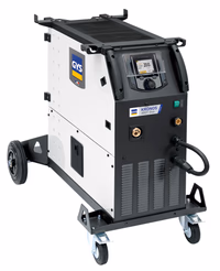 Poste de soudure MIG/MAG 400 A - KRONOS 400T DUO (sans accessoires)