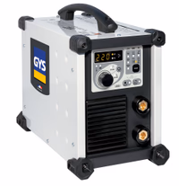 Poste de soudure MMA 220 A - PROGYS 220E FV CEL (sans accessoires)