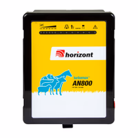 Poste Turbomax AN8000 HORIZONT 