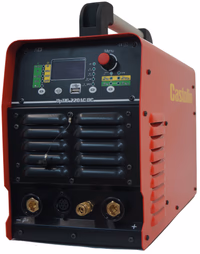 Poste UpTIG 220A AC/DC              