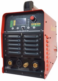 Poste UpTIG 300A AC/DC              