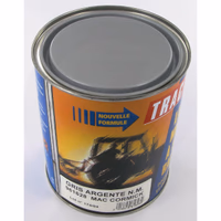 Pot 1L gris Mc Cormick