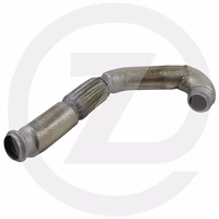 POT D'ECHAPPEMENT - 091524 - MERLO