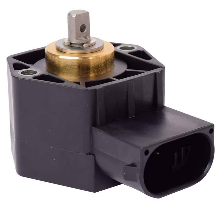 Potentiomètre