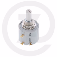 Potentiometre ref 39884 adaptable Merlo