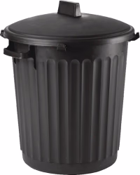 Poubelle 80L